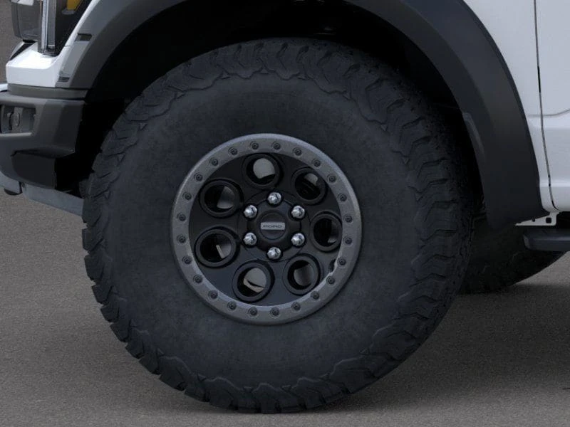 2026 Ford F-150 Raptor 14th Gen - Image 19 of 31