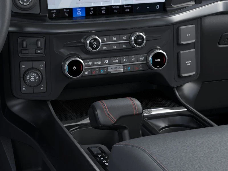 2026 Ford F-150 Raptor 14th Gen - Image 15 of 31