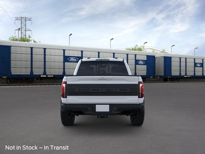 2026 Ford F-150 Raptor 14th Gen - Image 27 of 31