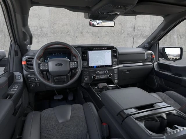 2026 Ford F-150 Raptor 14th Gen - Image 10 of 31
