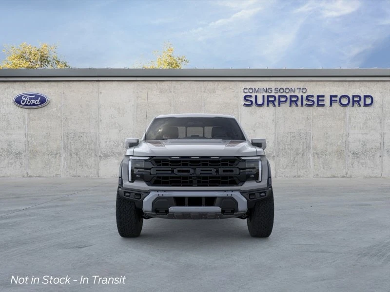 2026 Ford F-150 Raptor 14th Gen - Image 29 of 31