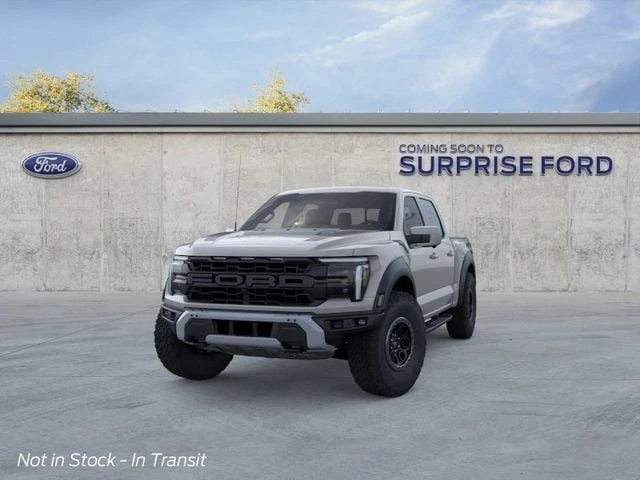 2026 Ford F-150 Raptor 14th Gen - Image 2 of 31