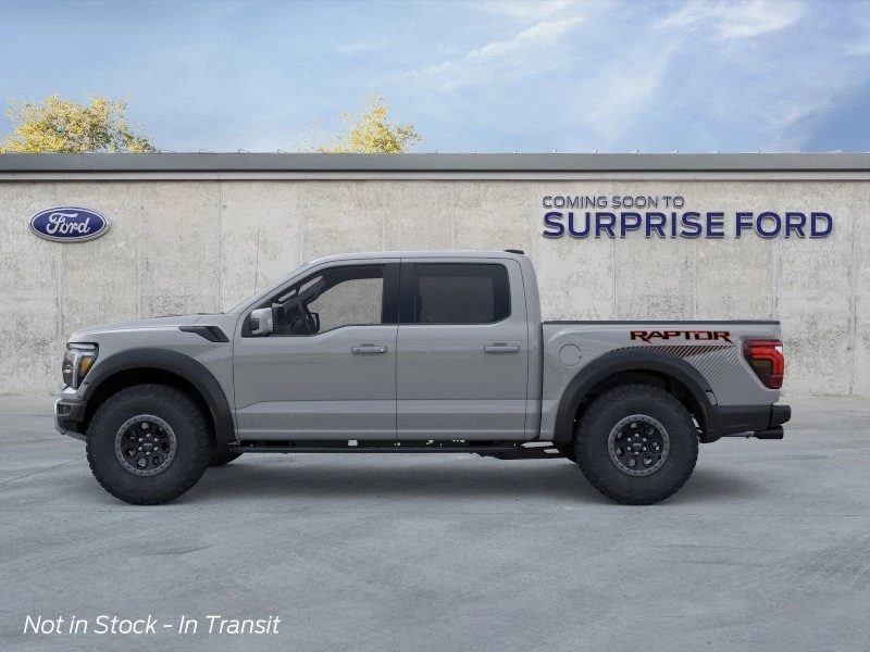 2026 Ford F-150 Raptor 14th Gen - Image 26 of 31