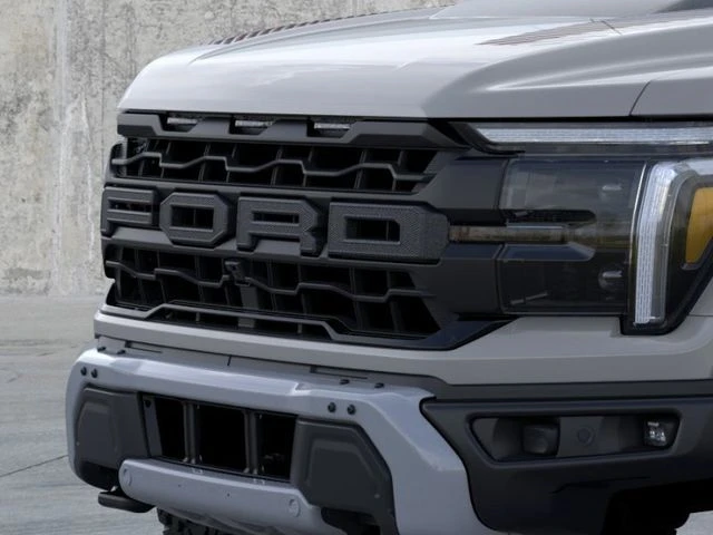 2026 Ford F-150 Raptor 14th Gen - Image 18 of 31