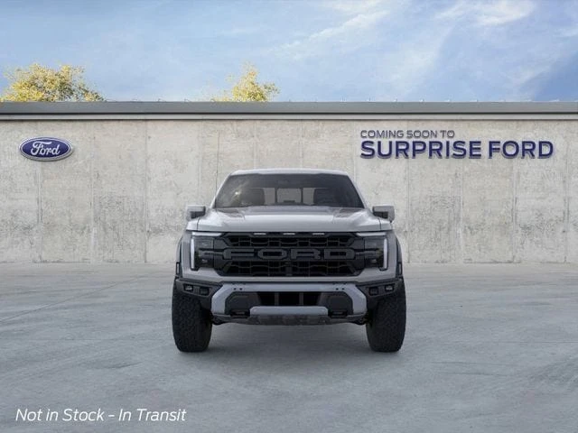 2026 Ford F-150 Raptor 14th Gen - Image 7 of 31