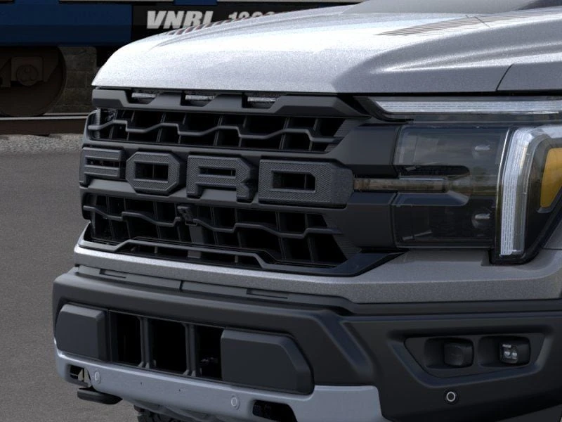 2026 Ford F-150 Raptor 14th Gen - Image 17 of 29