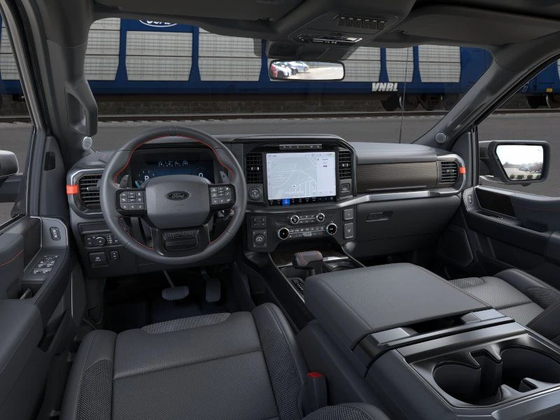 2026 Ford F-150 Raptor 14th Gen - Image 9 of 29