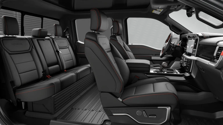 2026 Ford F-150 Raptor 14th Gen - Image 28 of 29