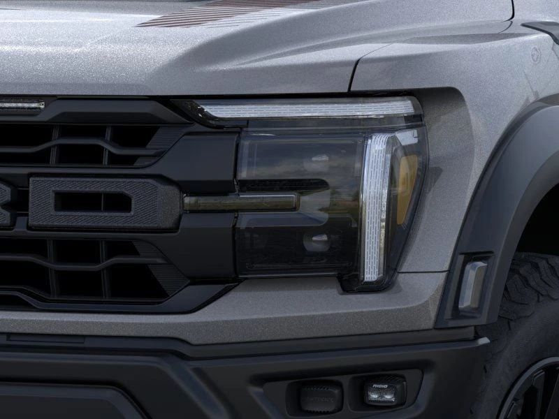 2026 Ford F-150 Raptor 14th Gen - Image 18 of 29