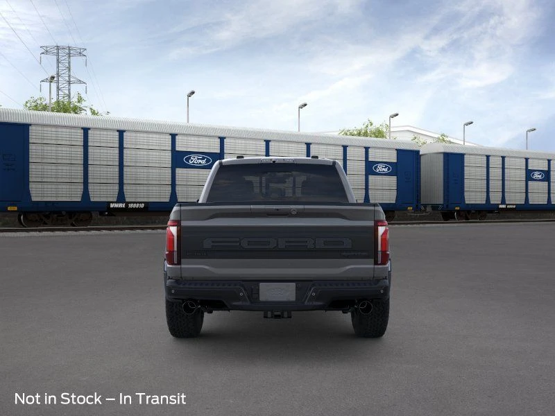 2026 Ford F-150 Raptor 14th Gen - Image 5 of 29
