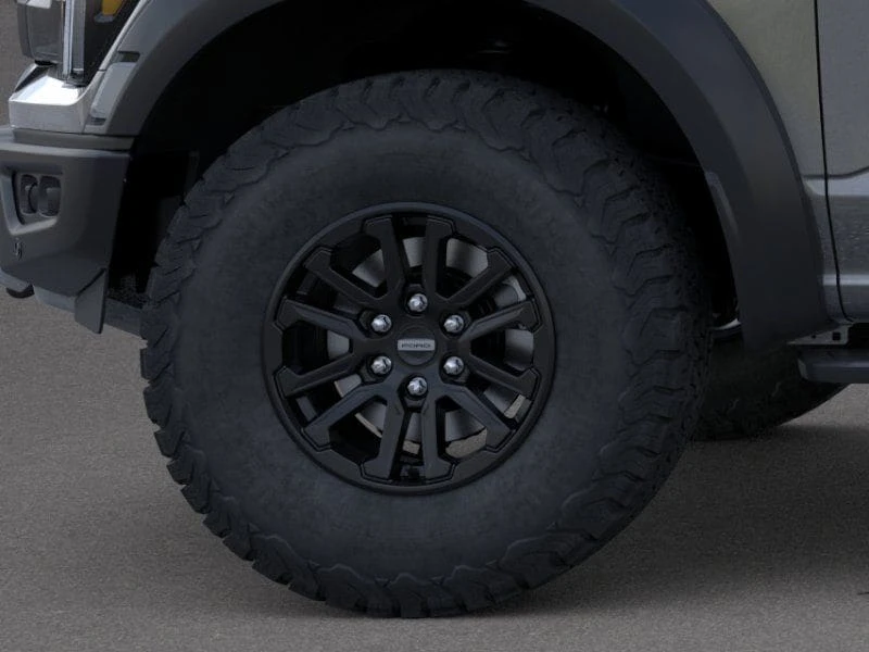 2026 Ford F-150 Raptor 14th Gen - Image 19 of 29
