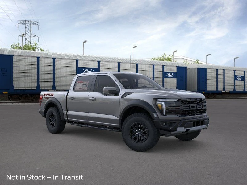 2026 Ford F-150 Raptor 14th Gen - Image 7 of 29