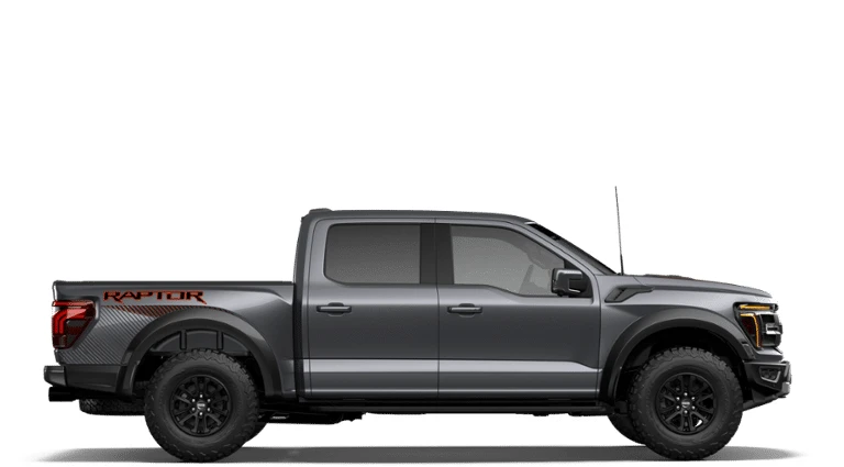 2026 Ford F-150 Raptor 14th Gen - Image 27 of 29