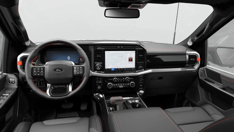 2026 Ford F-150 Raptor 14th Gen - Image 29 of 29