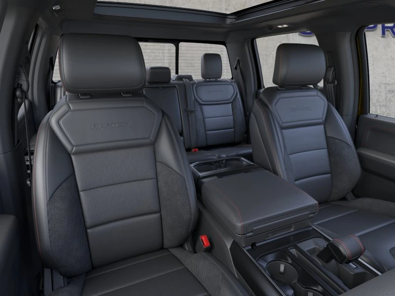 2026 Ford F-150 Raptor 14th Gen - Image 10 of 29