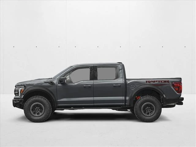 2026 Ford F-150 Raptor 14th Gen - Image 3 of 31