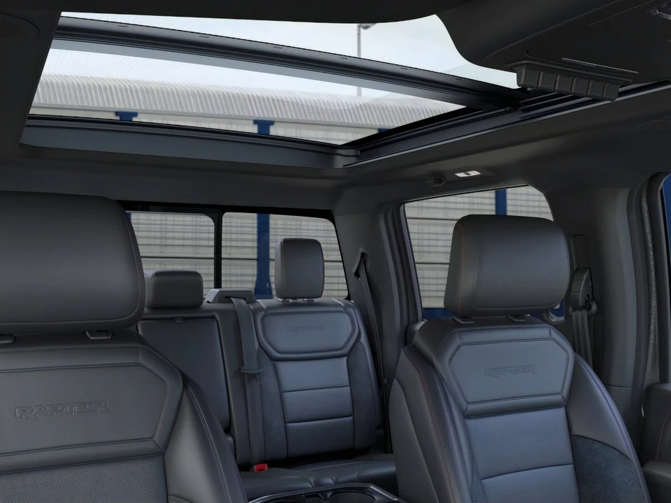 2026 Ford F-150 Raptor 14th Gen - Image 24 of 30