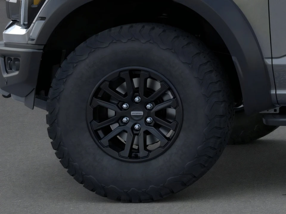 2026 Ford F-150 Raptor 14th Gen - Image 21 of 30