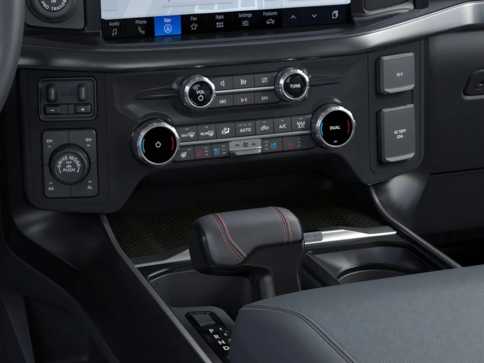 2026 Ford F-150 Raptor 14th Gen - Image 17 of 30