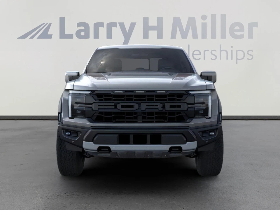 2026 Ford F-150 Raptor 14th Gen - Image 7 of 30
