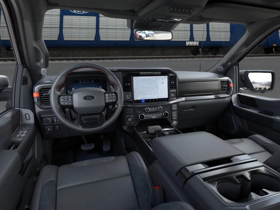 2026 Ford F-150 Raptor 14th Gen - Image 11 of 30
