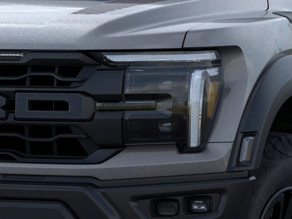 2026 Ford F-150 Raptor 14th Gen - Image 20 of 30