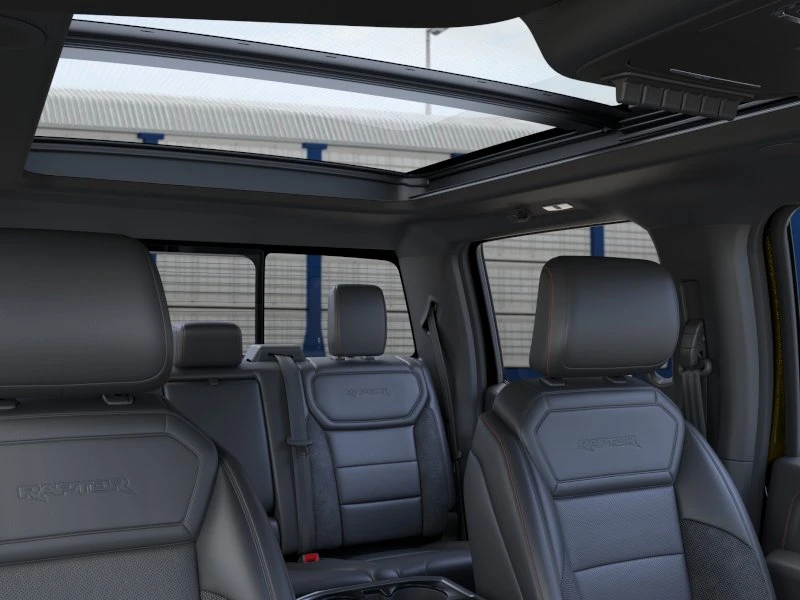 2026 Ford F-150 Raptor 14th Gen - Image 22 of 29