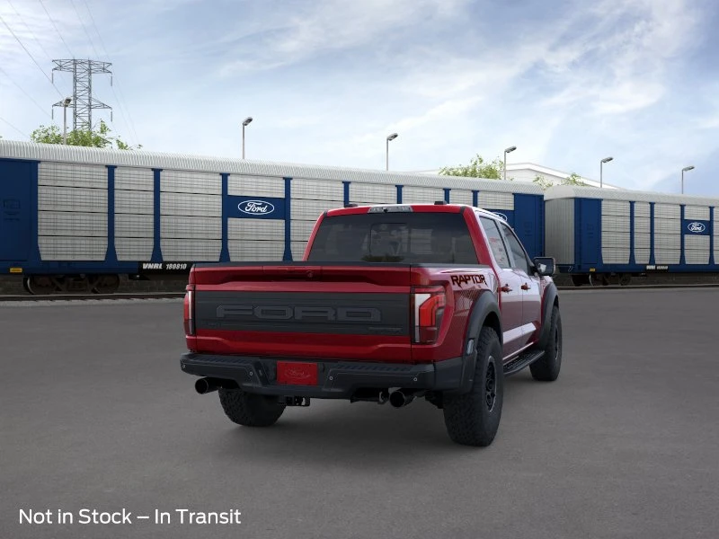 2026 Ford F-Series - Image 8 of 28