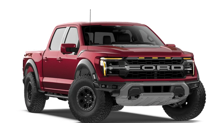2026 Ford F-Series - Image 26 of 28