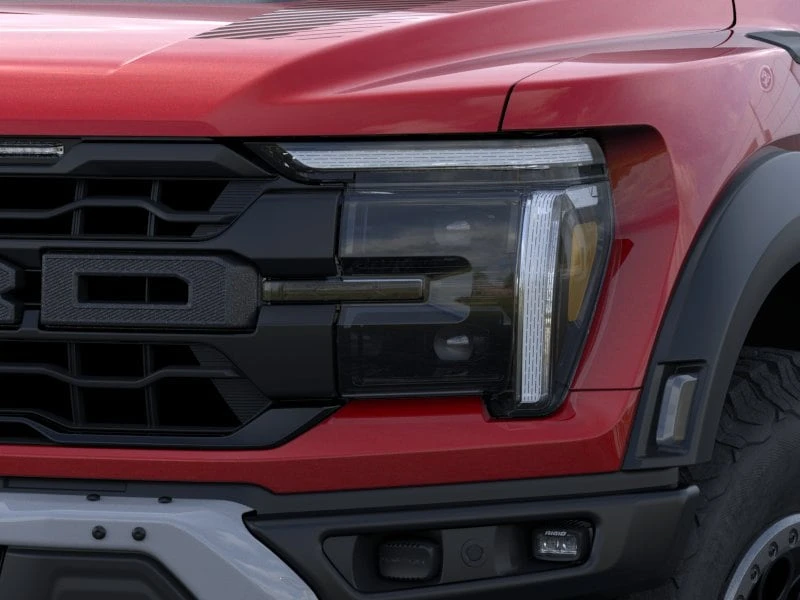 2026 Ford F-Series - Image 18 of 28