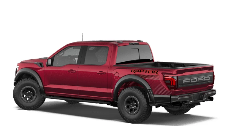 2026 Ford F-Series - Image 24 of 28