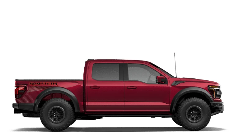 2026 Ford F-Series - Image 27 of 28