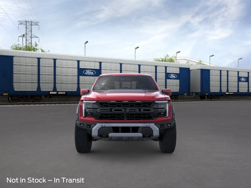 2026 Ford F-Series - Image 6 of 28