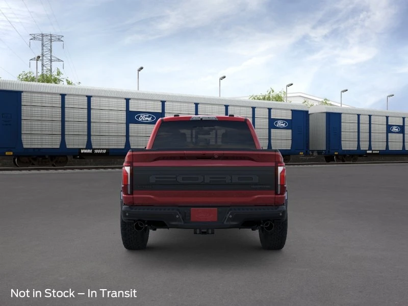 2026 Ford F-Series - Image 5 of 28