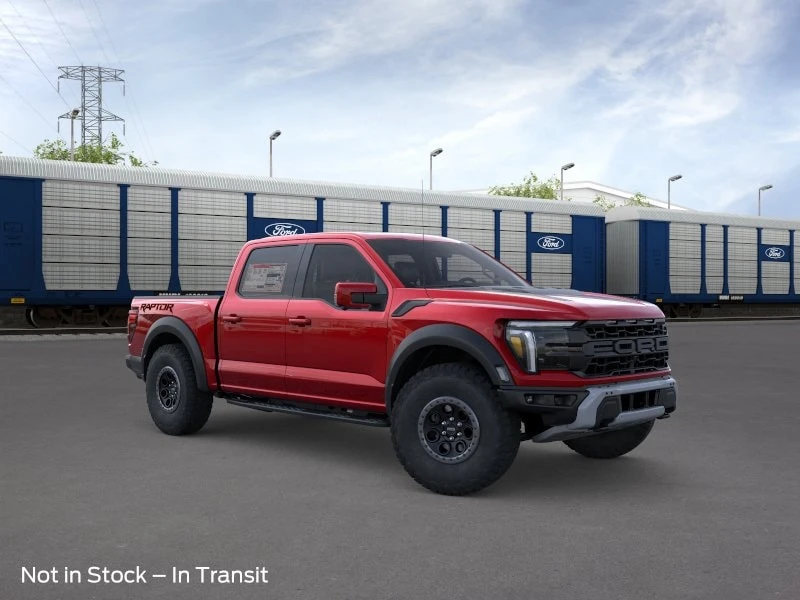 2026 Ford F-Series - Image 7 of 28