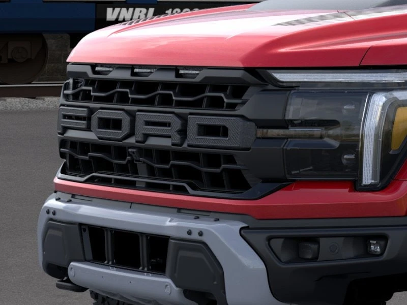 2026 Ford F-Series - Image 17 of 28