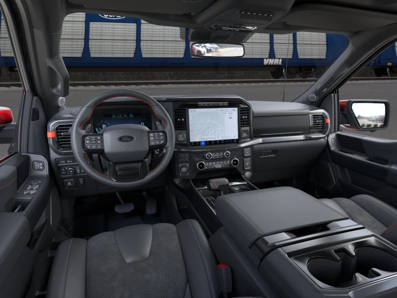 2026 Ford F-Series - Image 9 of 28