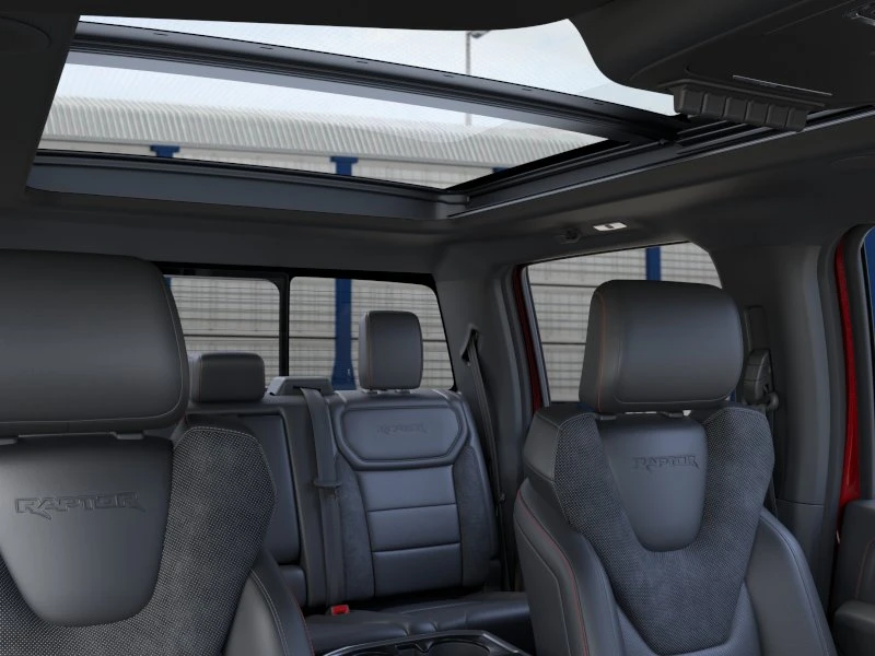 2026 Ford F-Series - Image 22 of 28