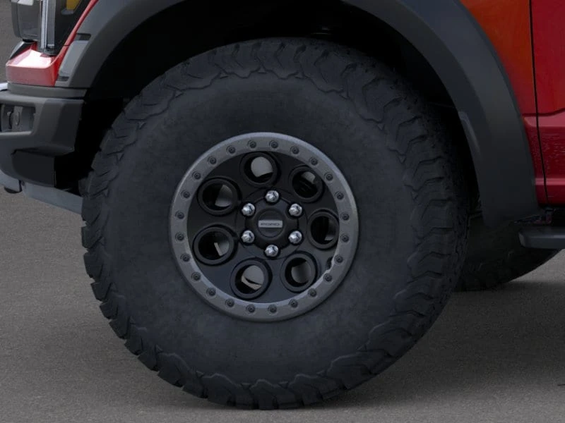 2026 Ford F-Series - Image 19 of 28