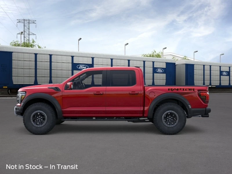 2026 Ford F-Series - Image 3 of 28
