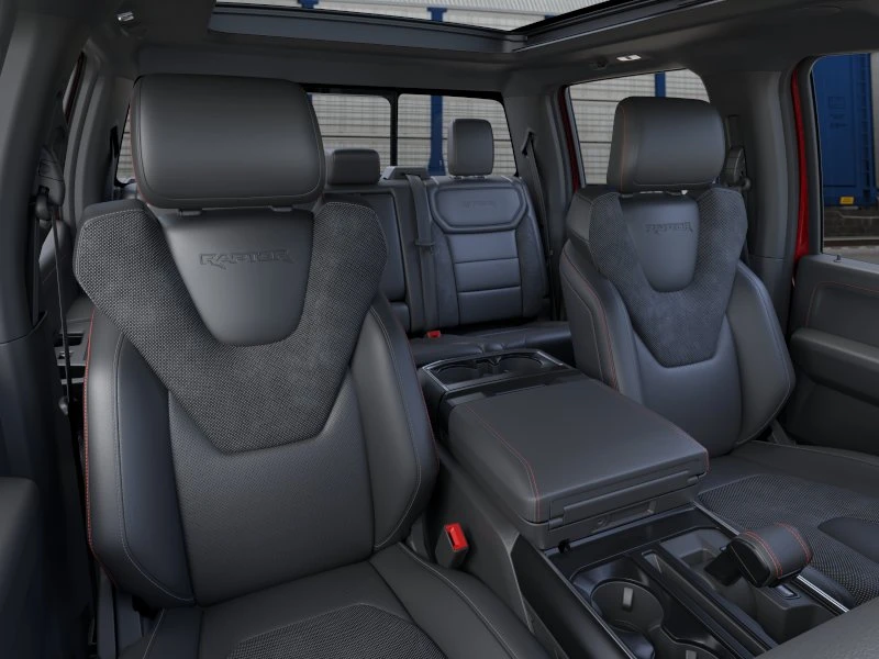 2026 Ford F-Series - Image 10 of 28