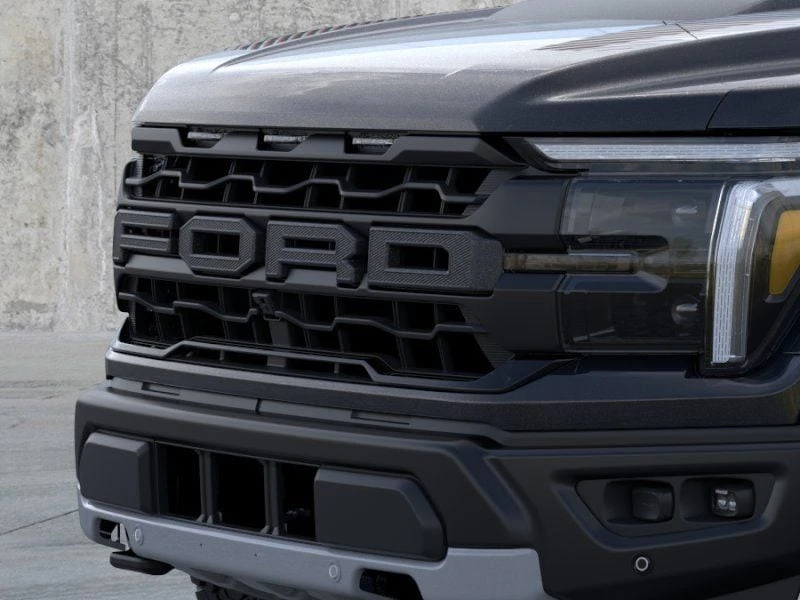 2026 Ford F-150 Raptor 14th Gen - Image 17 of 22