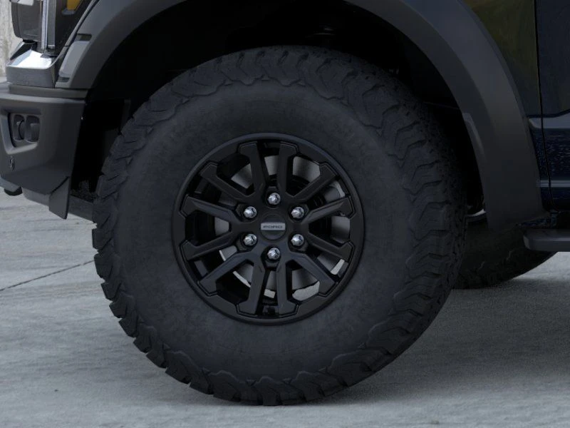 2026 Ford F-150 Raptor 14th Gen - Image 19 of 22