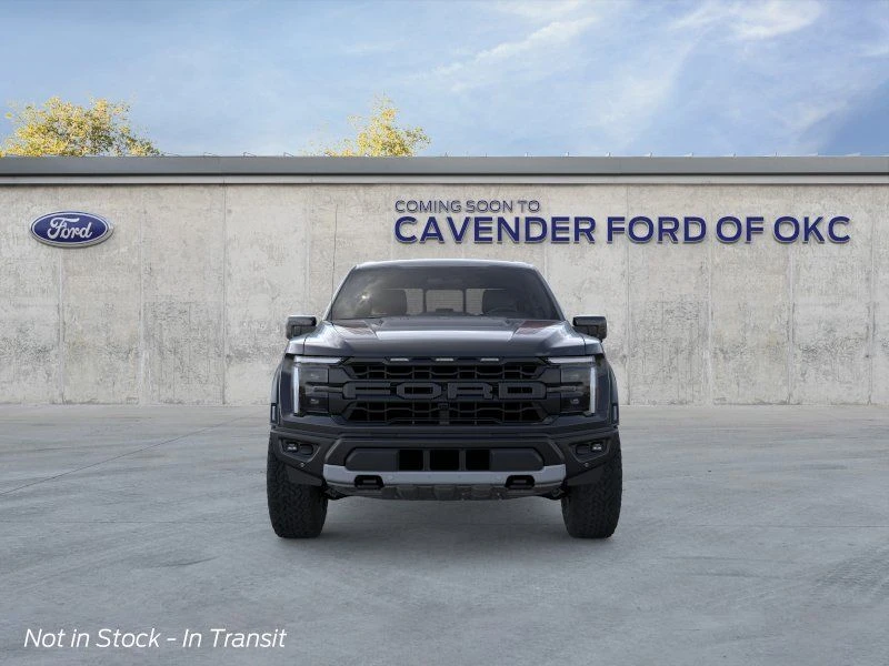 2026 Ford F-150 Raptor 14th Gen - Image 6 of 22