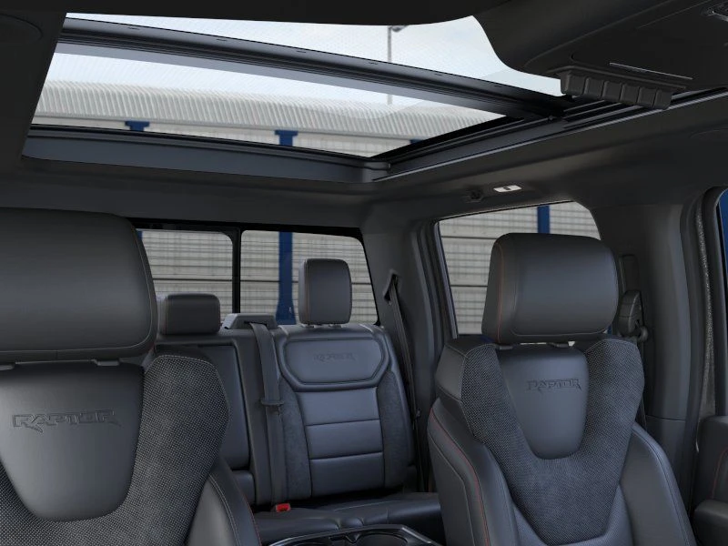 2026 Ford F-150 Raptor 14th Gen - Image 22 of 31