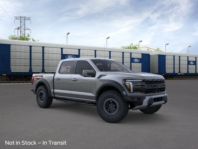 2026 Ford F-150 Raptor 14th Gen - Image 7 of 31