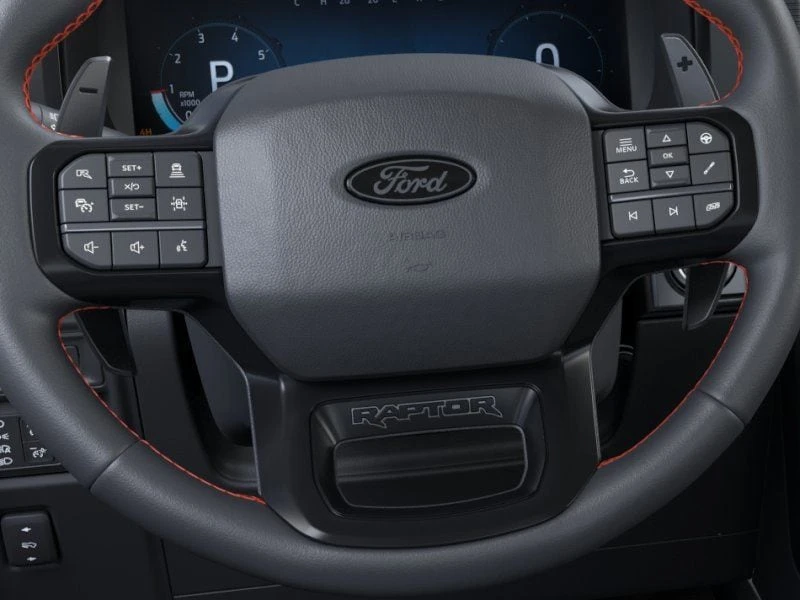 2026 Ford F-150 Raptor 14th Gen - Image 12 of 31
