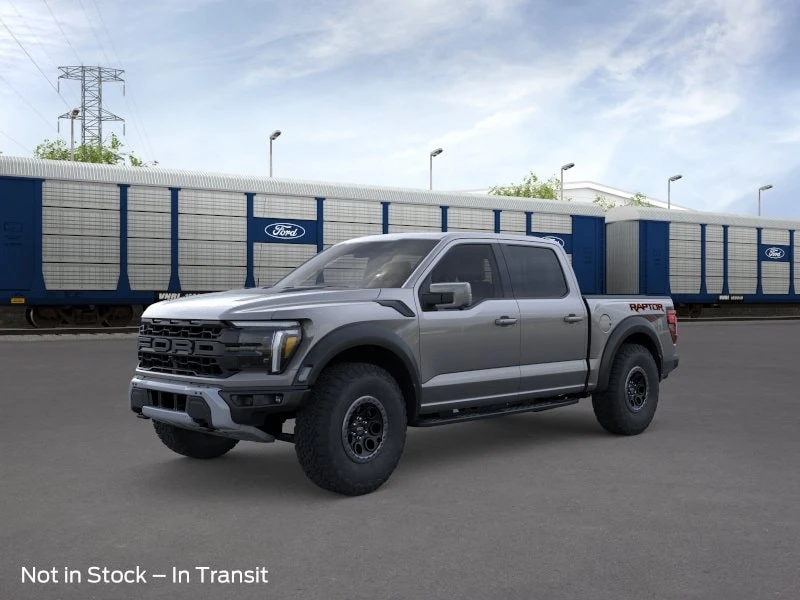 2026 Ford F-150 Raptor 14th Gen - Image 23 of 31