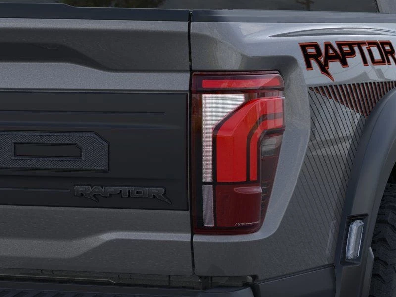 2026 Ford F-150 Raptor 14th Gen - Image 21 of 31