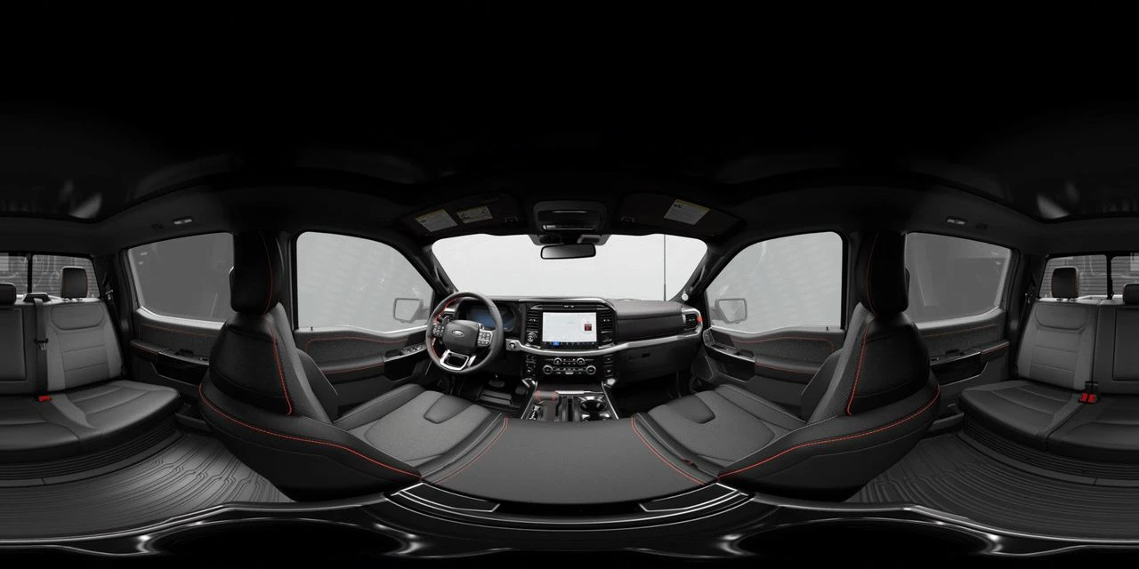 2026 Ford F-150 Raptor 14th Gen - Image 9 of 9